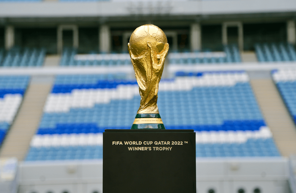 ماهي الفرق التي ستتأهل لدور الابعة في كأس العالم قطر 2022